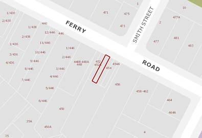 452a Ferry Road, Woolston, Christchurch, 0 Bedrooms, 0 Bathrooms