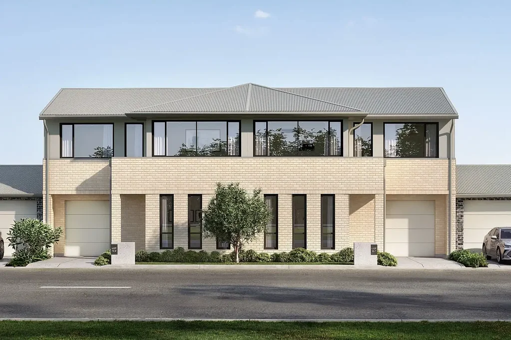 Allot 12B Hackett Way, Brighton, SA 5048