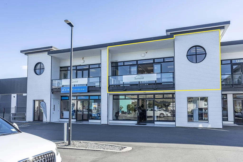 Ferrymead Inviting Level 1 Tenancy in Ferrymead's Heart