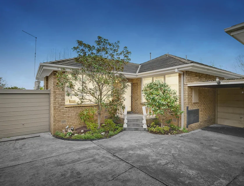 5/68-70 Wilson Street, Brighton, Bayside, 3部屋, 1バスルーム, Unit