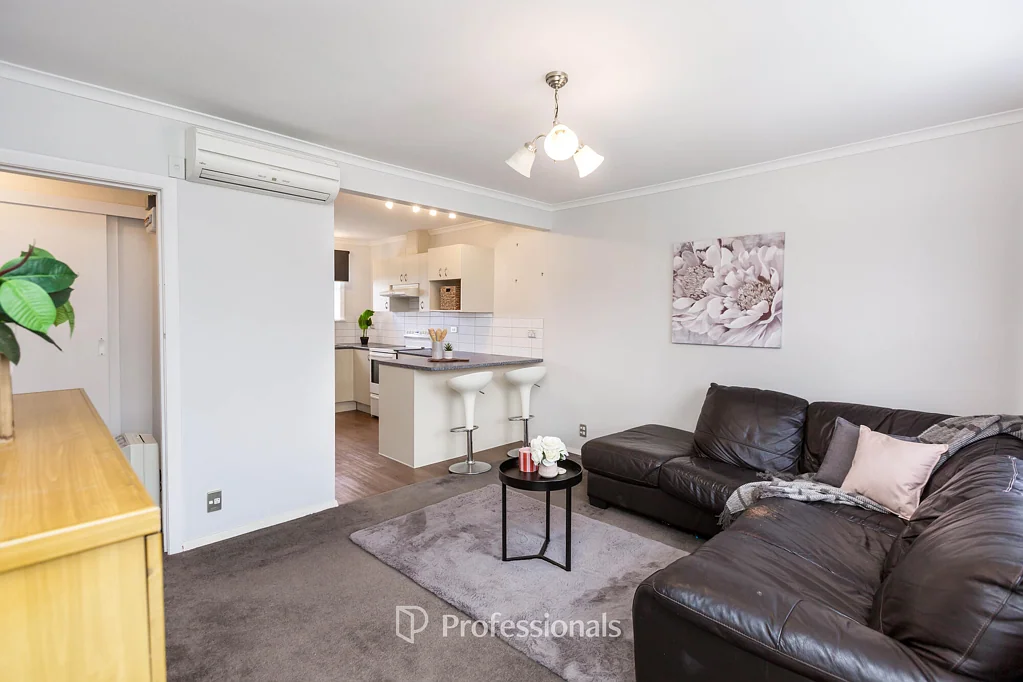 Trentham 2房  Modern Open Plan & Easy-Care Living