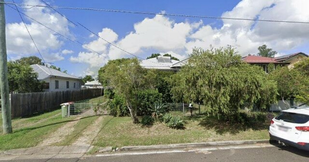 12 MCGILL ST, RACEVIEW QLD 4305, 0 Bedrooms, 0 Bathrooms, House