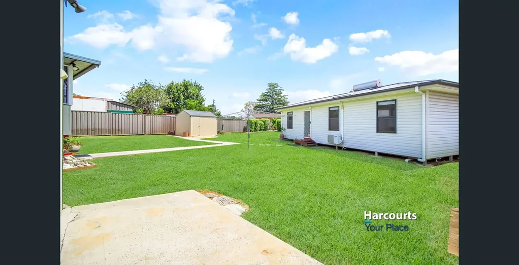 2 Bedroom Granny Flat