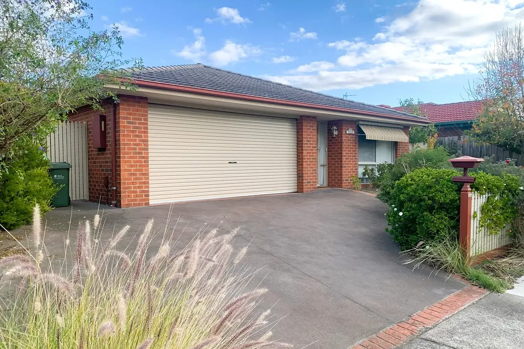 "Enjoy this family home"