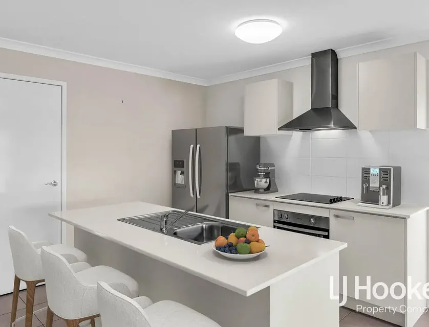 25 Tasker Street, Yarrabilba, QLD 4207, 3房, 2浴, House