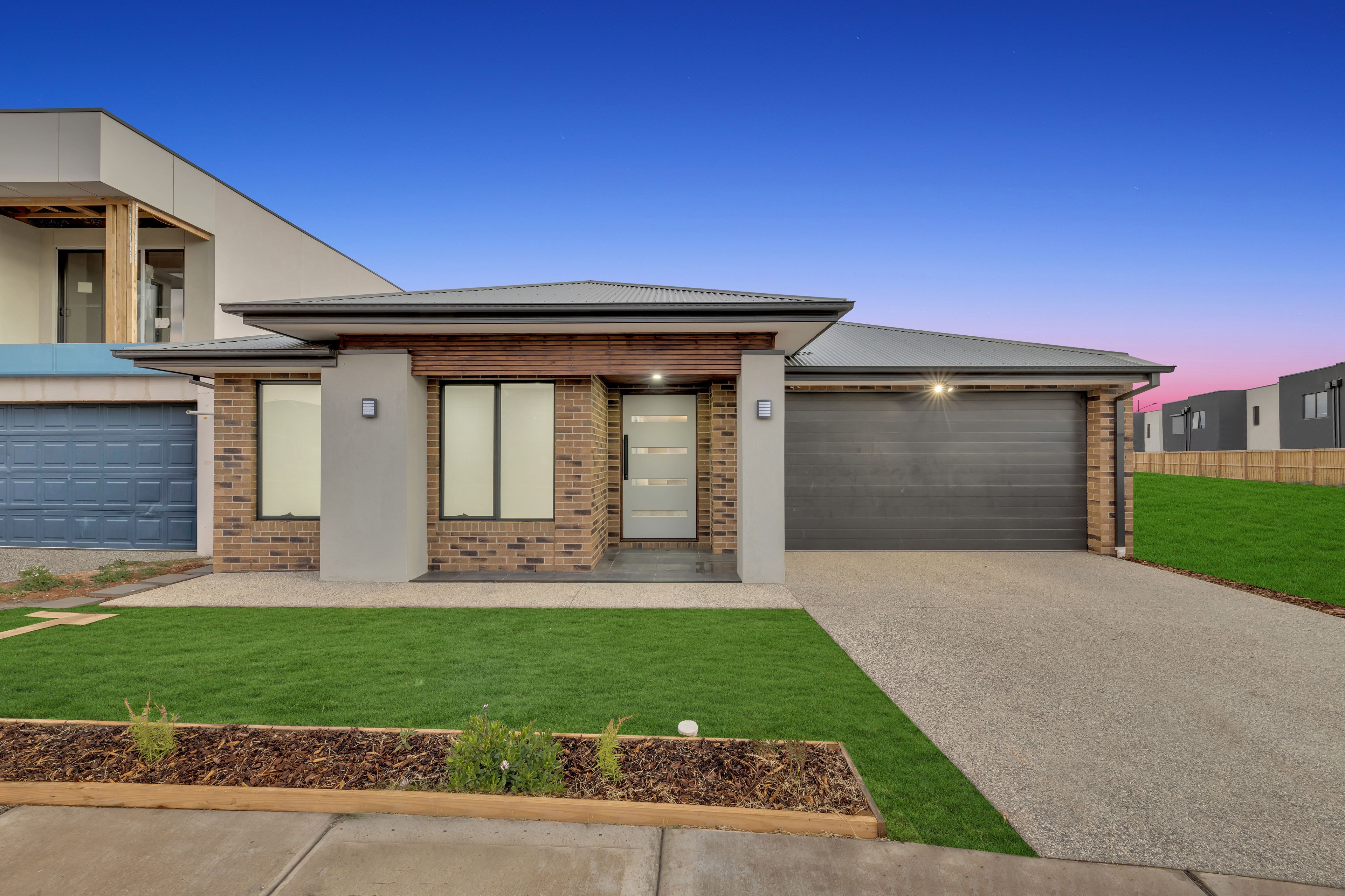 6 ALISMA AV, DEANSIDE VIC 3336, 0房, 0浴, House