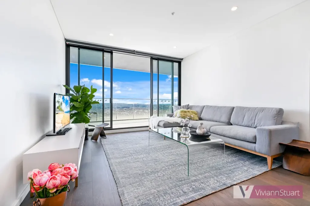 St Leonards 2chambre Private North Facing 2 Bedroom Plus Study