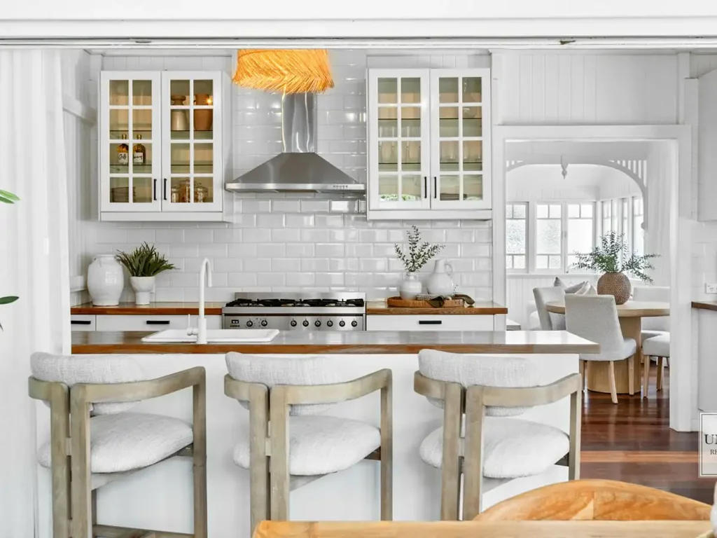 Edge Hill 3房  Beautifully Presented Edge Hill Home