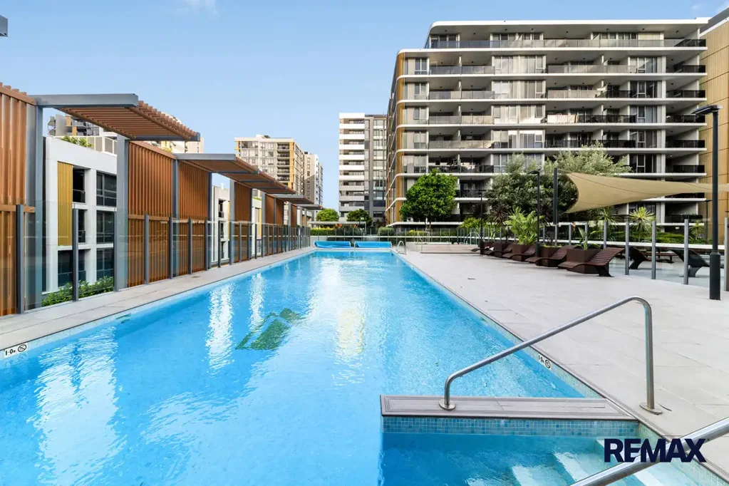 630/2 Canning Street, Lidcombe, NSW 2141