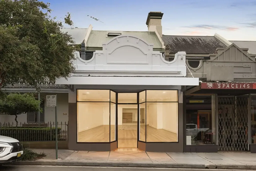 147 St Johns Road, Glebe, NSW 2037