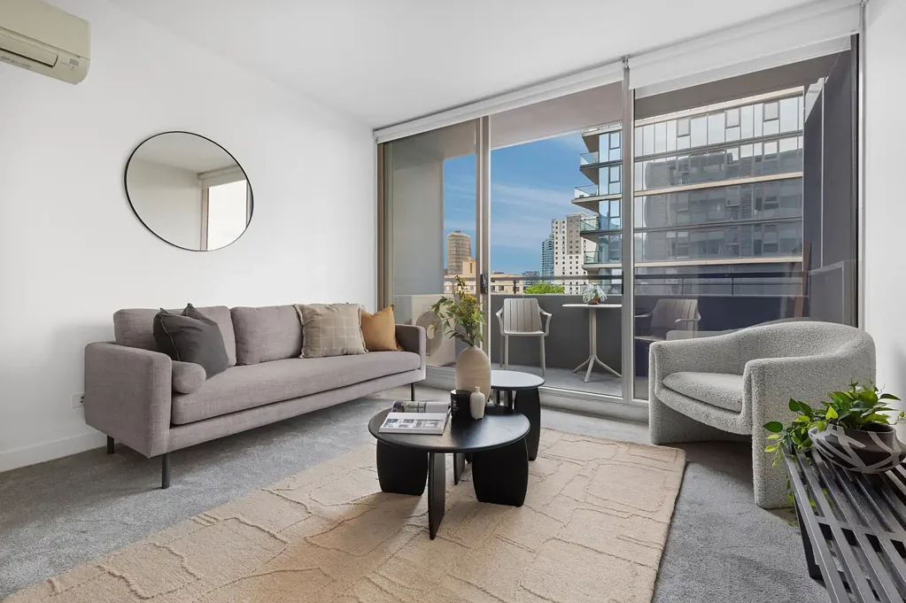 611/74 Queens Road, Melbourne, VIC 3004