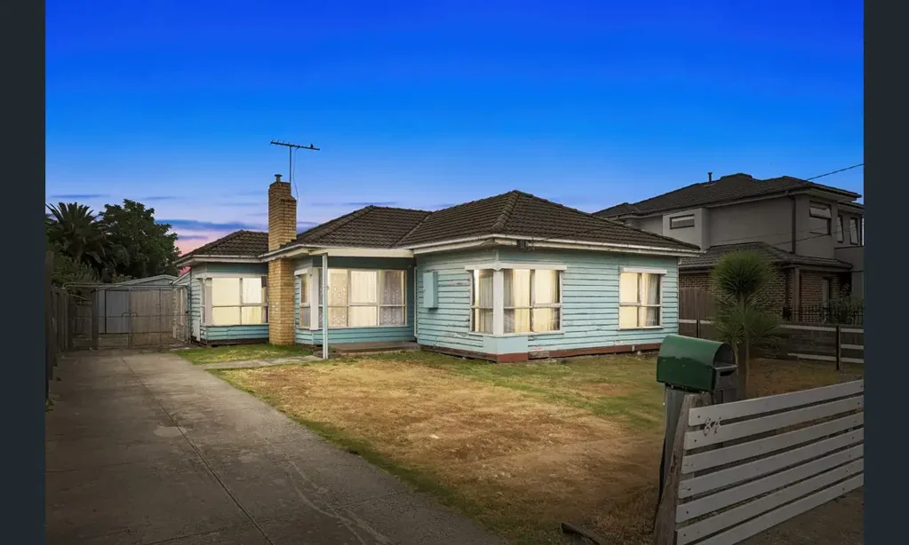 Spacious 3-Bedroom Home for Rent in Lalor
