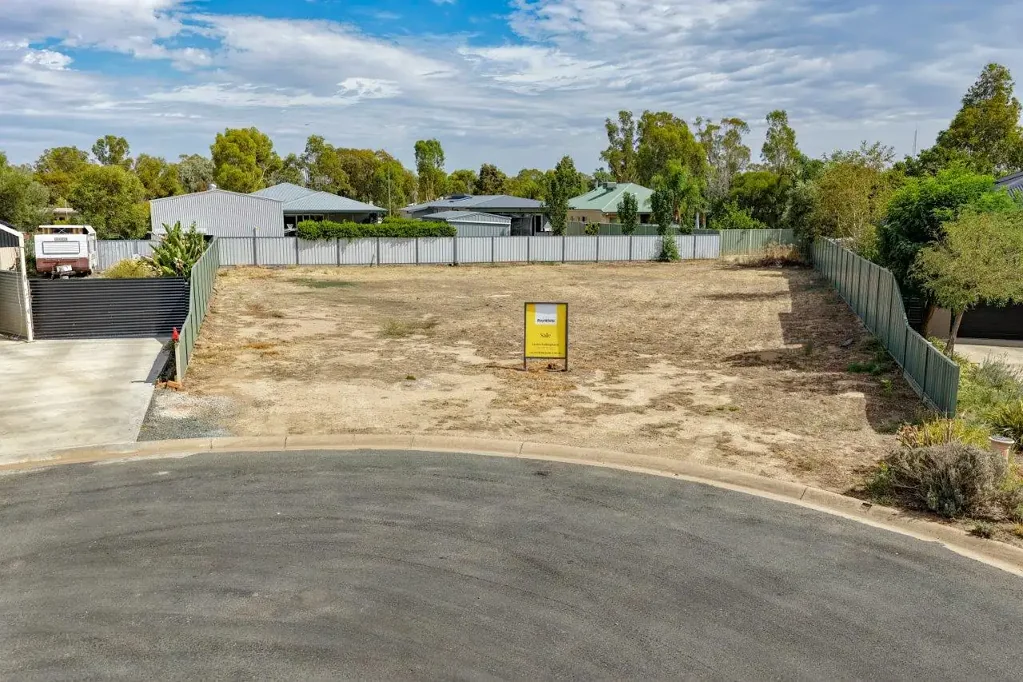 Koondrook Tucked away treasure