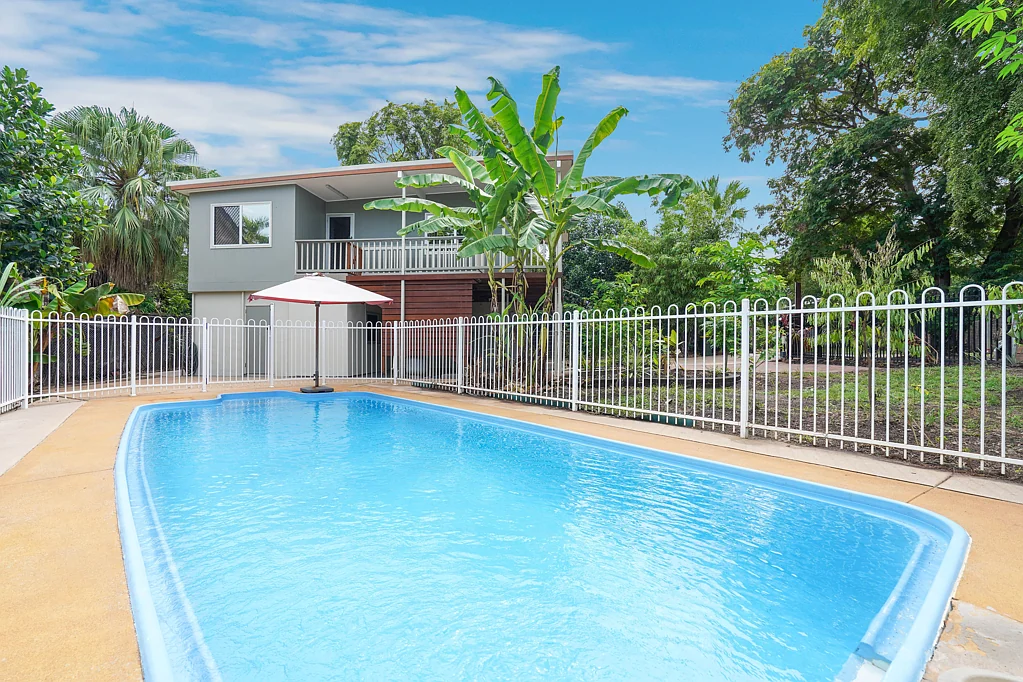 5 Mullen Gardens, Alawa, NT 810