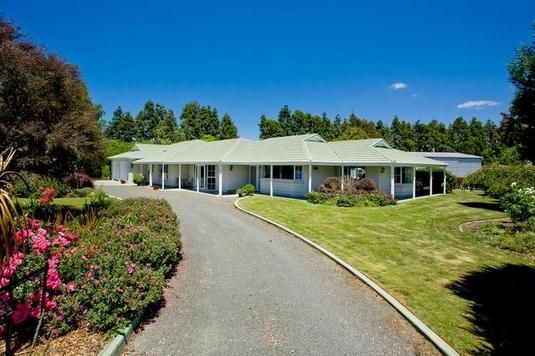 606a Western Drain Road, Edgecumbe, Whakatane, 5 chambres, 0 salles de bain