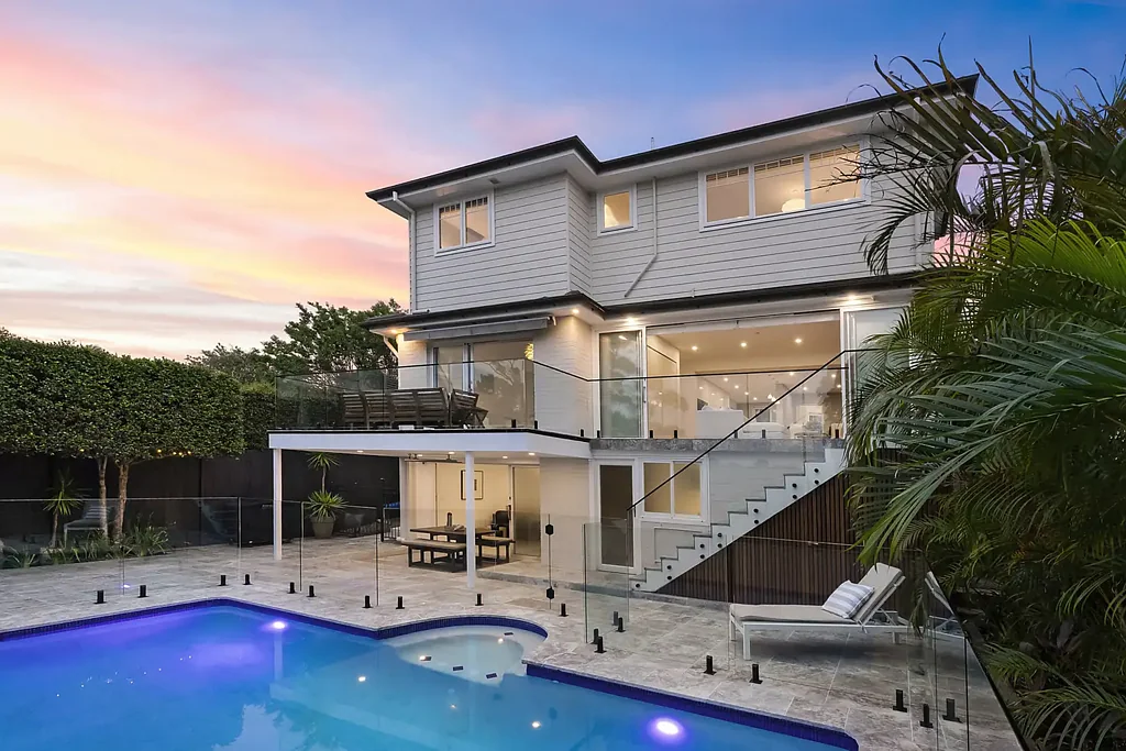 52A Woodland Street South, Balgowlah Heights, NSW 2093