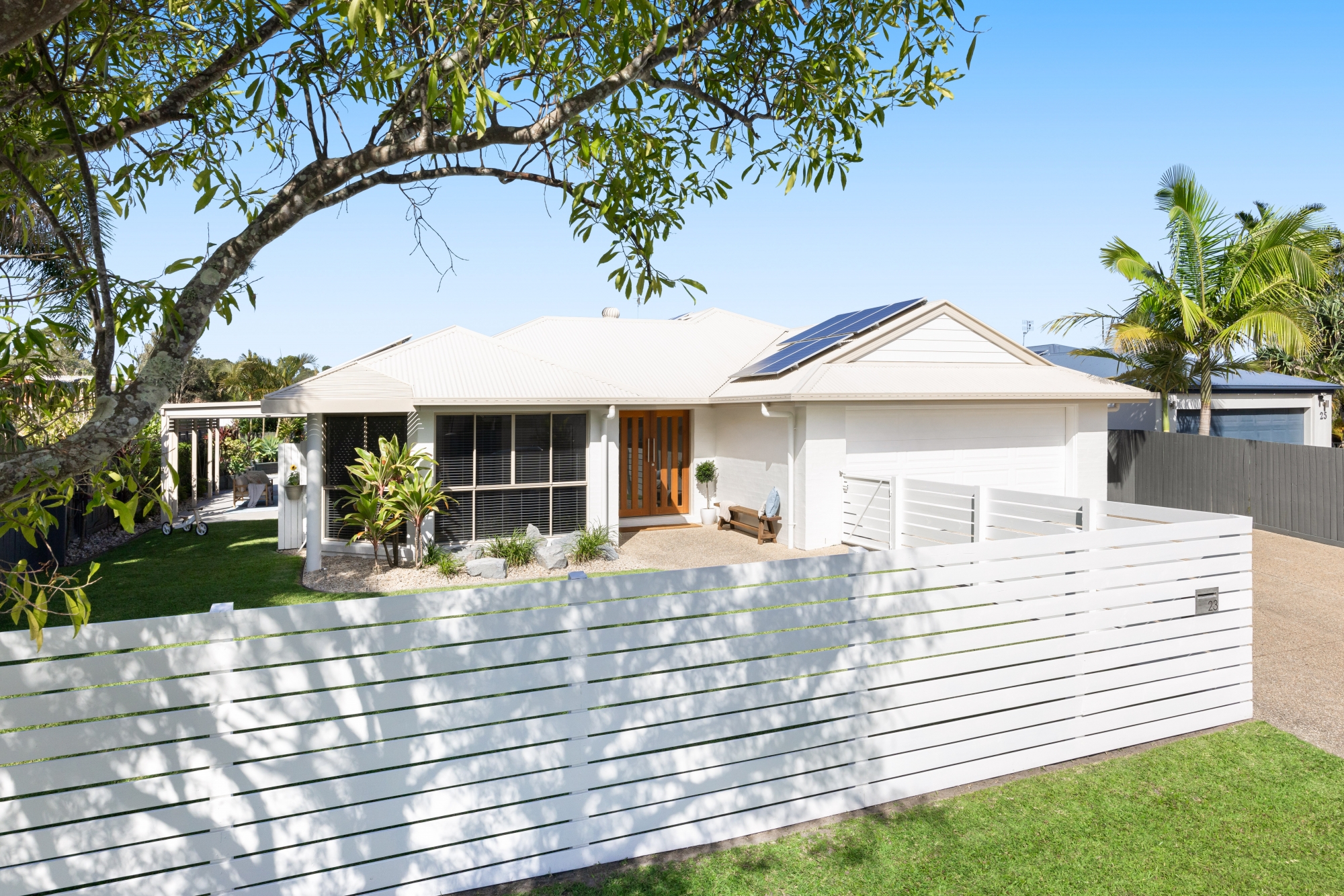 23 BARRACUDA CT, MOUNTAIN CREEK QLD 4557, 0 habitaciones, 0 baños, House