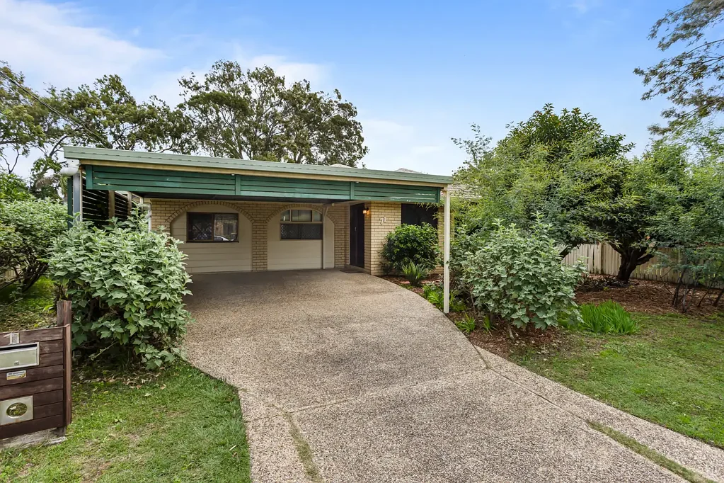 Kippa-Ring 4 Slaapkamer Family Living with Space, Sustainability & Superb Convenience