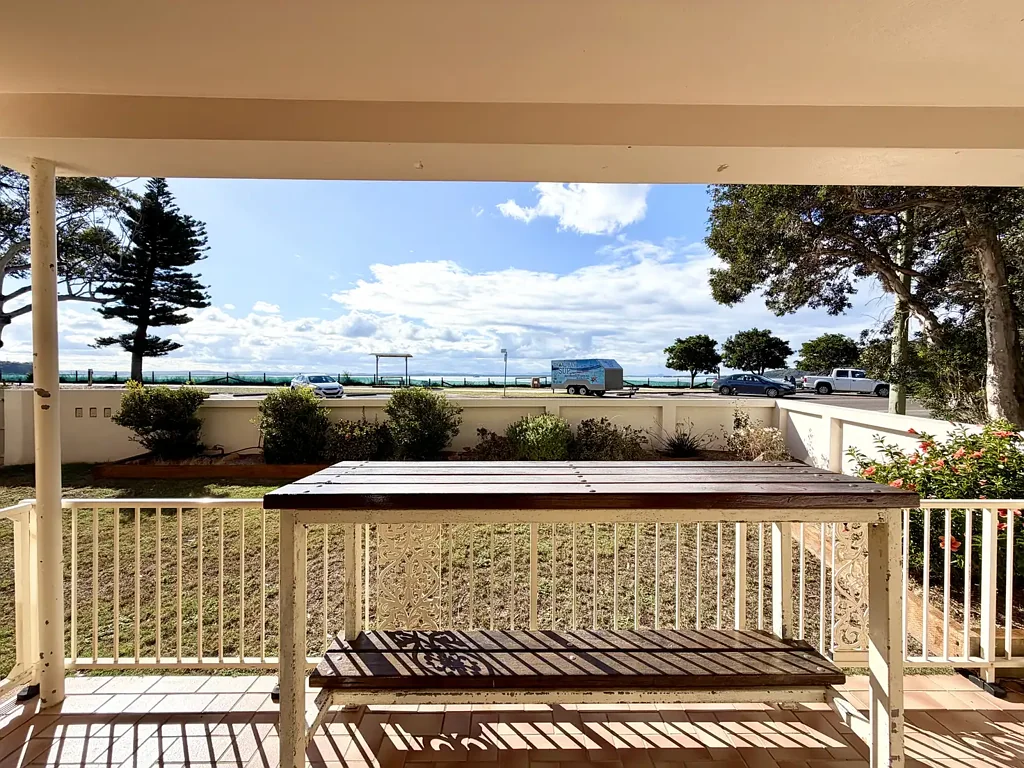 The Best Address in Shoal Bay!