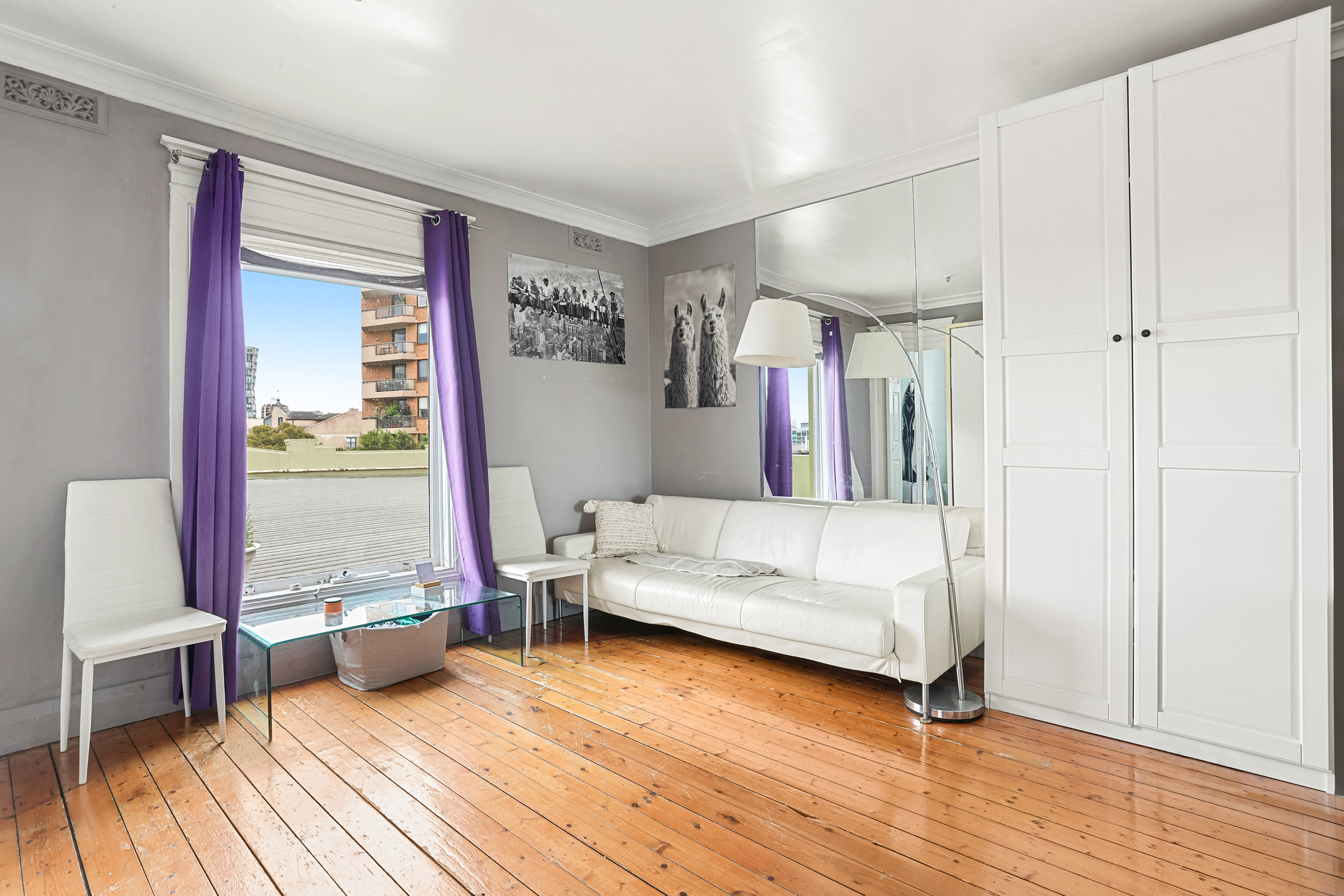 MARTIN HALL UNIT 22 3A FARRELL AV, DARLINGHURST NSW 2010, 0房, 0浴, Studio