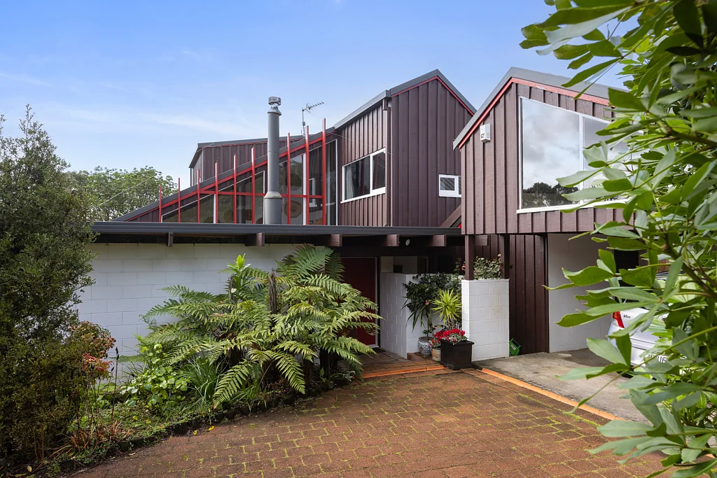 18 Miraka Place, Birkenhead, North Shore City, Auckland