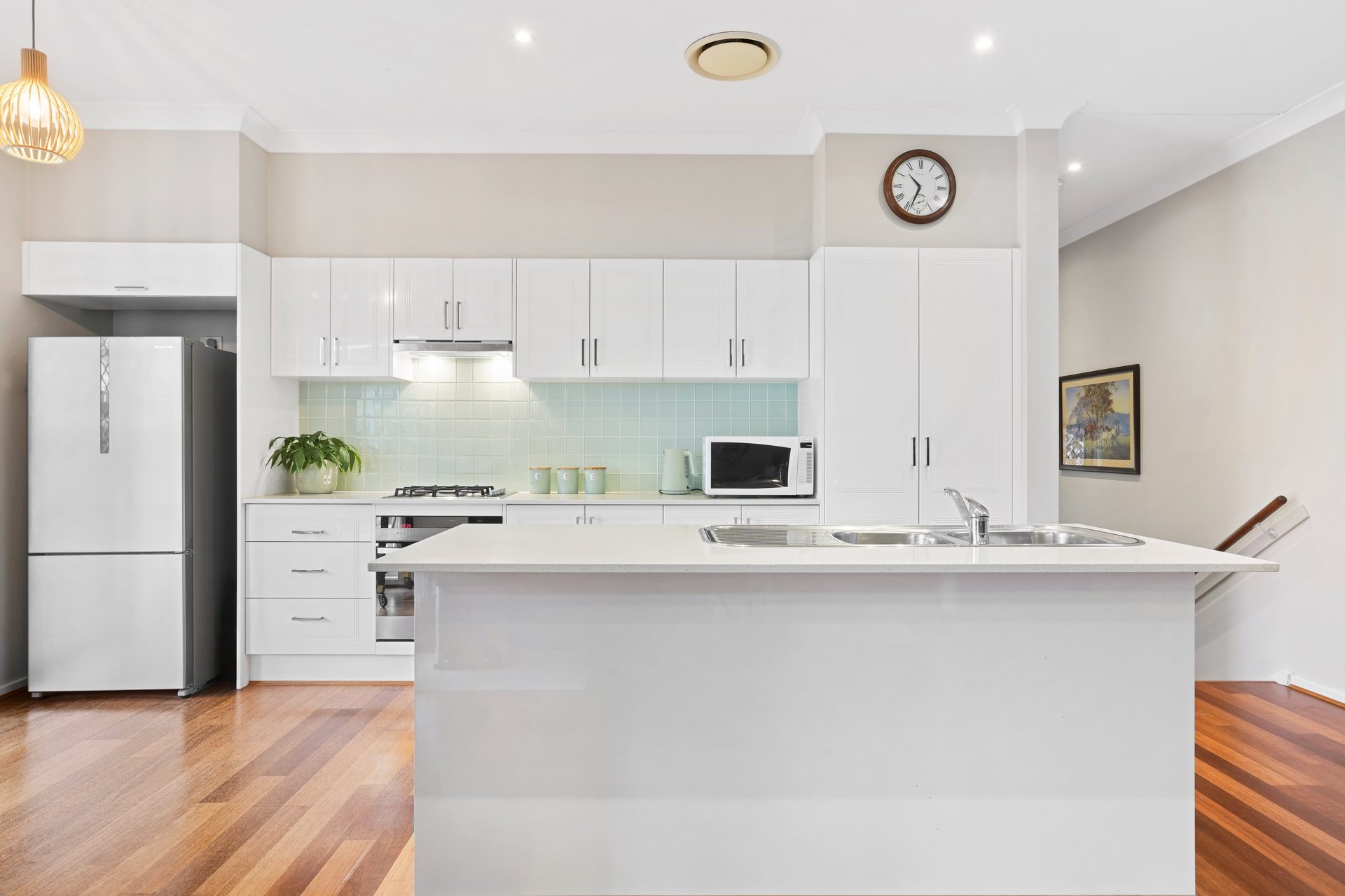 UNIT 2 45 THRELFALL ST, EASTWOOD NSW 2122, 0房, 0浴, House