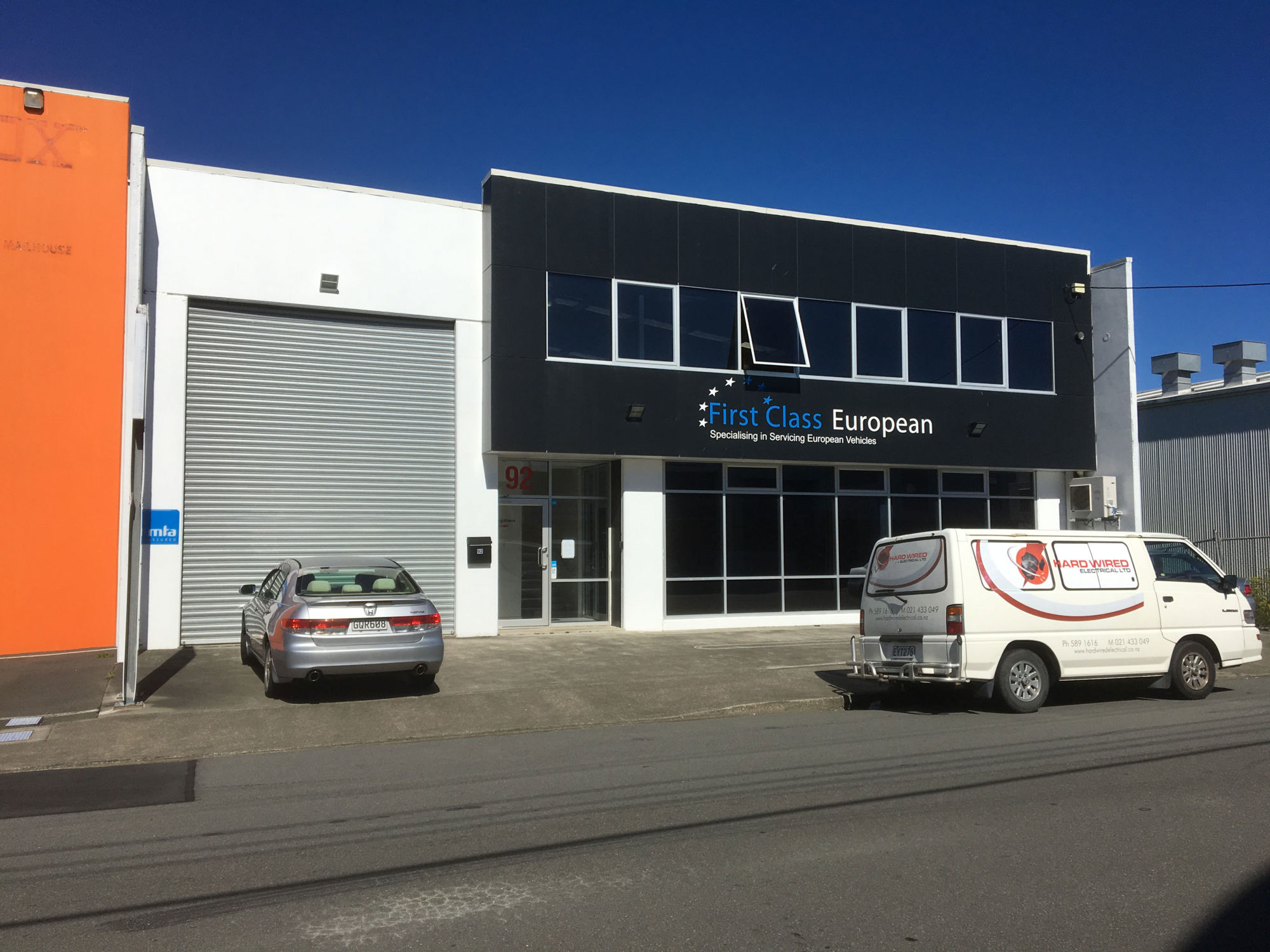 92 Nelson Street, Petone, Lower Hutt, 0 phòng ngủ, 0 phòng tắm