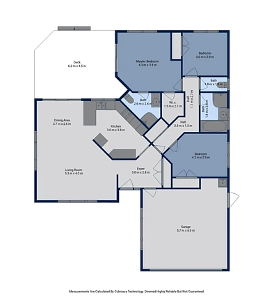 59 Ashmore Crescent, Warkworth, Rodney, Auckland, 3 Bedrooms, 2 Bathrooms, House