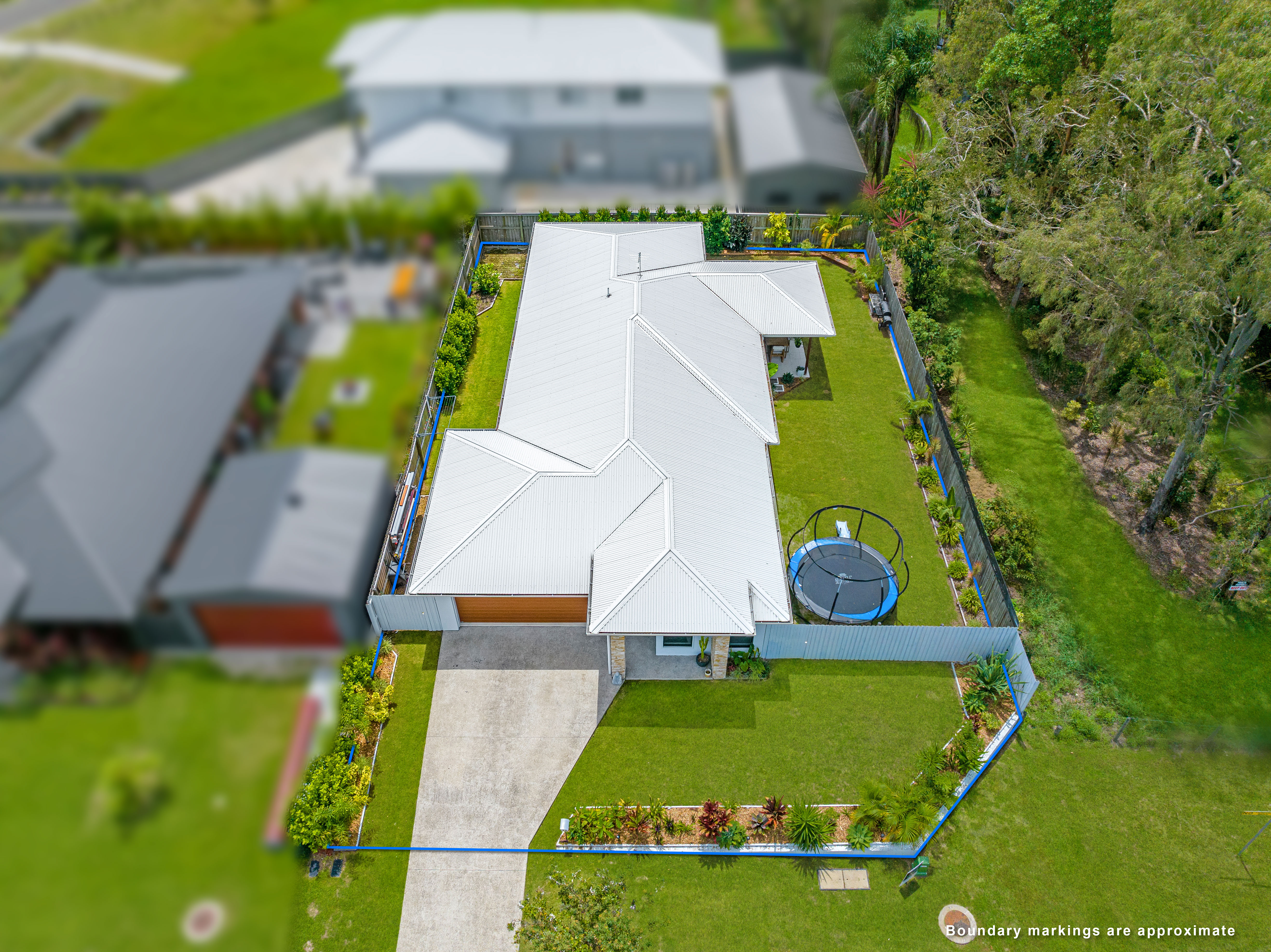 25 MARGARET ST, CABOOLTURE QLD 4510, 0 Kuwarto, 0 Banyo, House