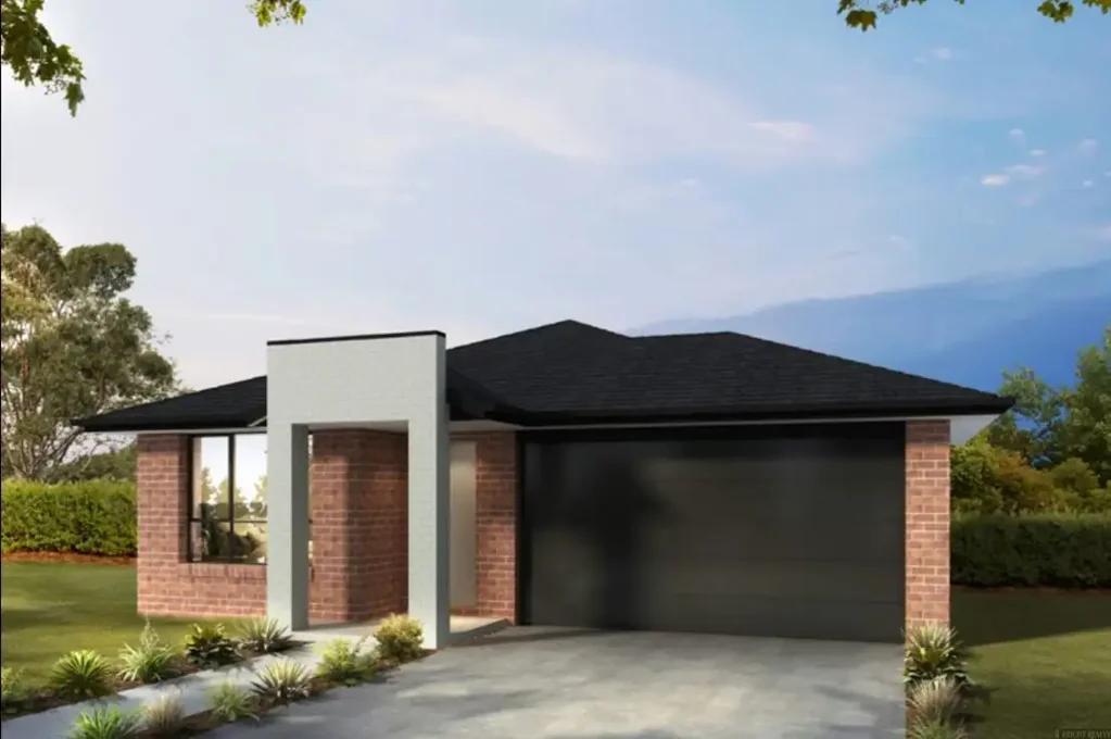 Spring Farm 4 Bedroom Amazing House and Land Opportunity in Spring Farm - Anticipated Registration June 2026