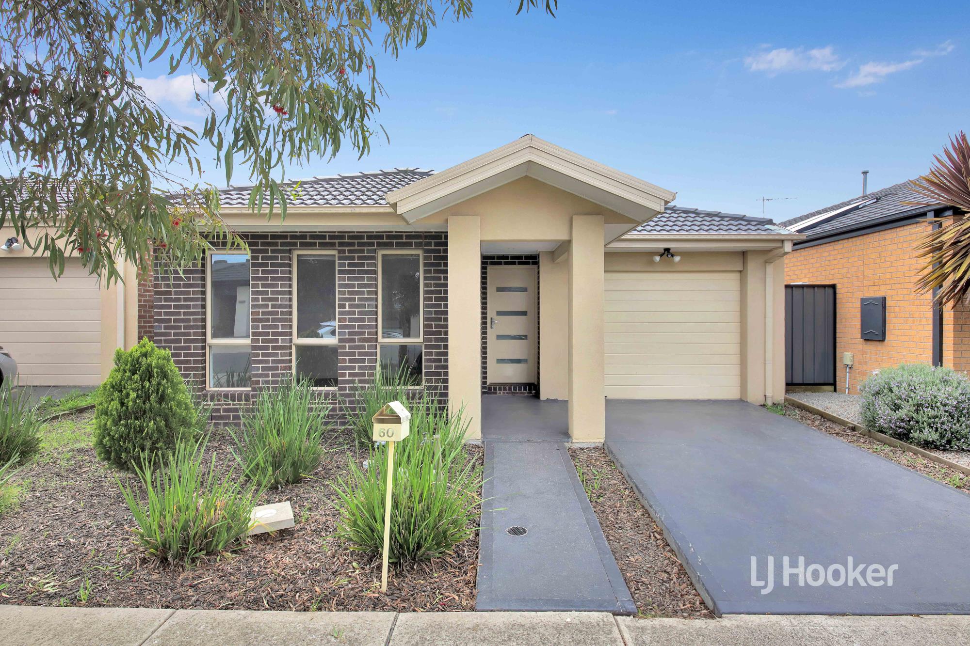 60 BILBY ST, CRAIGIEBURN VIC 3064, 0 침실, 0 욕실, House