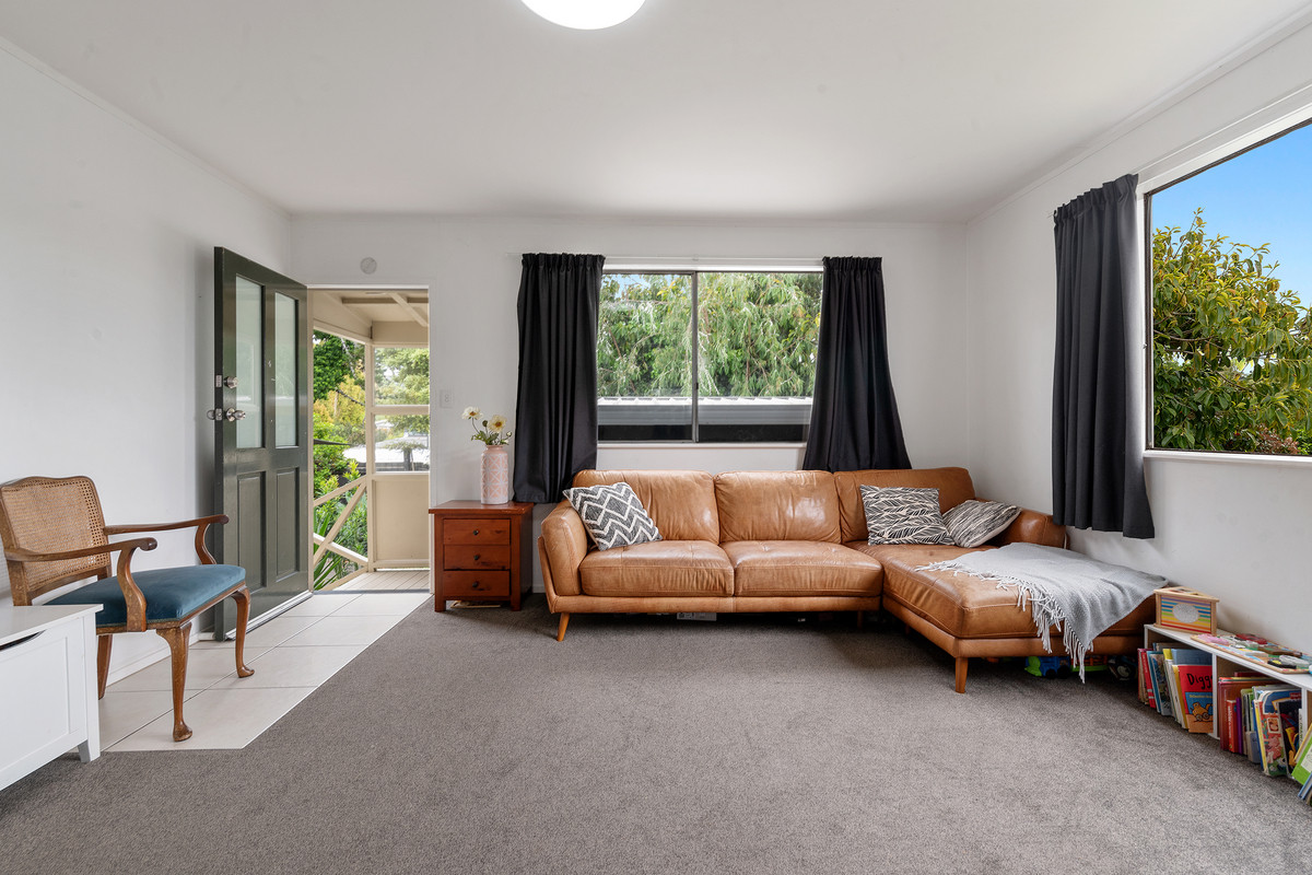 2/29 Ludlow Terrace, Totara Vale, Auckland - North Shore, 2 غرف, 1 حمامات