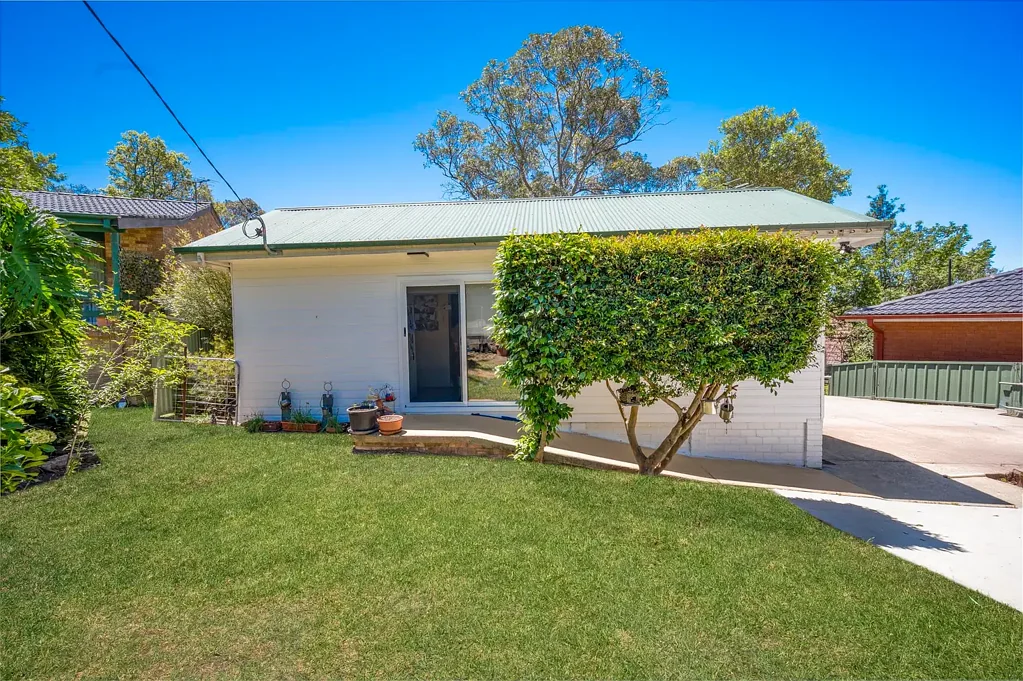18 Bonton Road, Springwood, NSW 2777