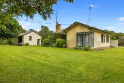 25 Old Koonwarra - Meeniyan Road, Koonwarra