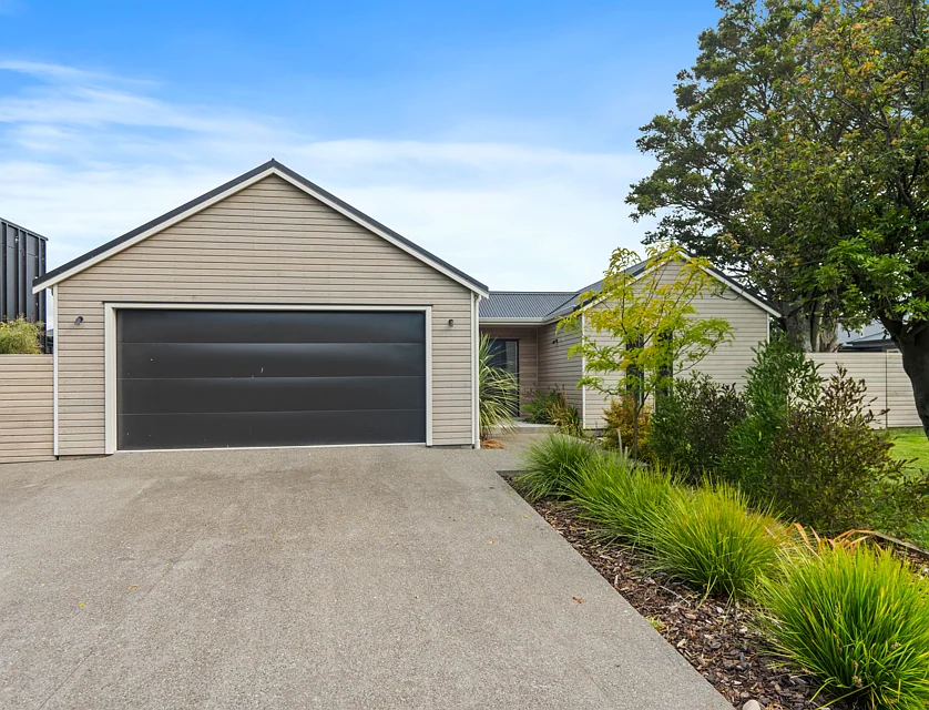 36 Marine Corps Drive, Masterton, Wellington, 3房, 2浴, 独立屋