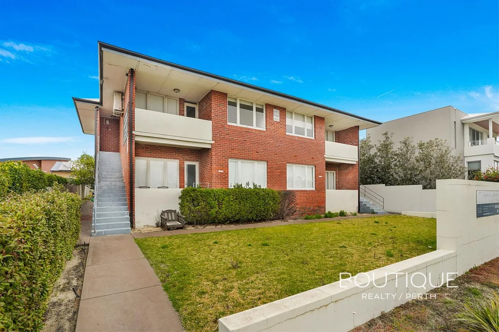 821 Canning Highway, Applecross, WA 6153
