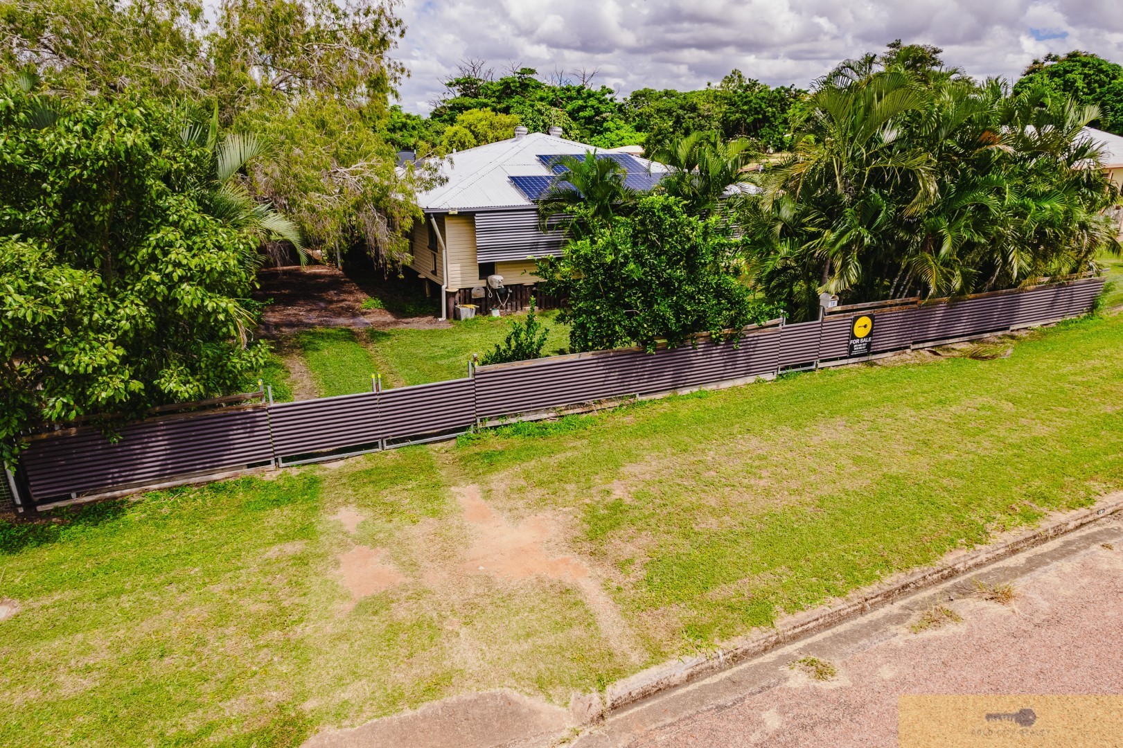 38 MILLCHESTER RD, QUEENTON QLD 4820, 0部屋, 0バスルーム, House