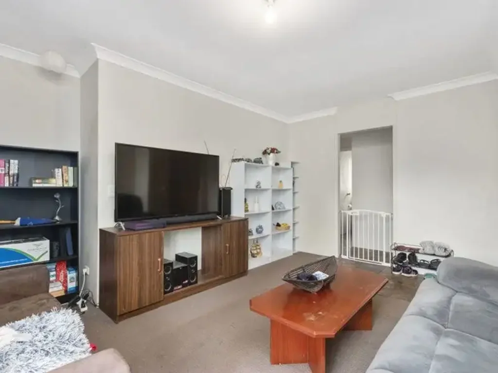 Close to everything! Don't miss this beautiful home!
