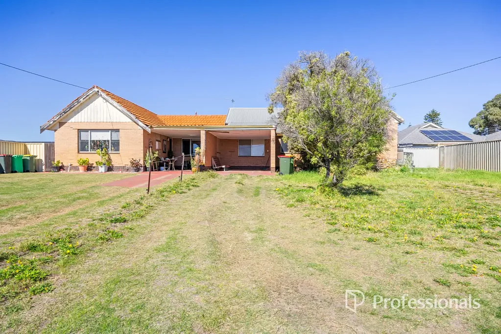 3 Hayward Street, South Bunbury, WA 6230