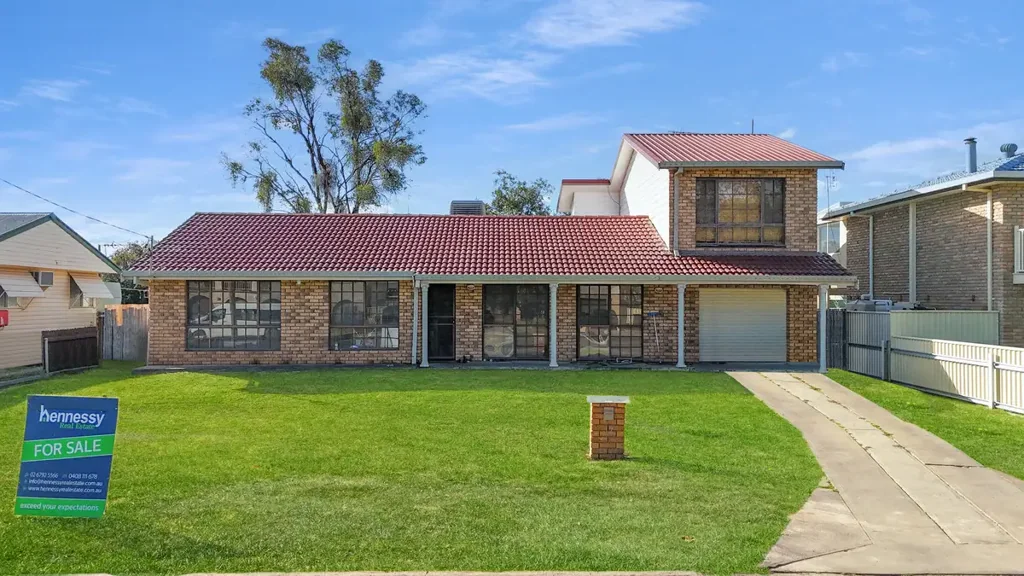 17 Taylor Street, Narrabri, NSW 2390