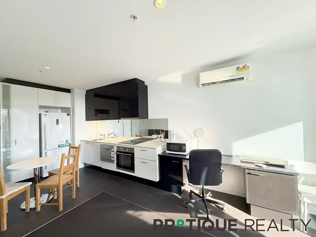 FURNISHED 1 Bedroom located in Upper West Side of Hudson
