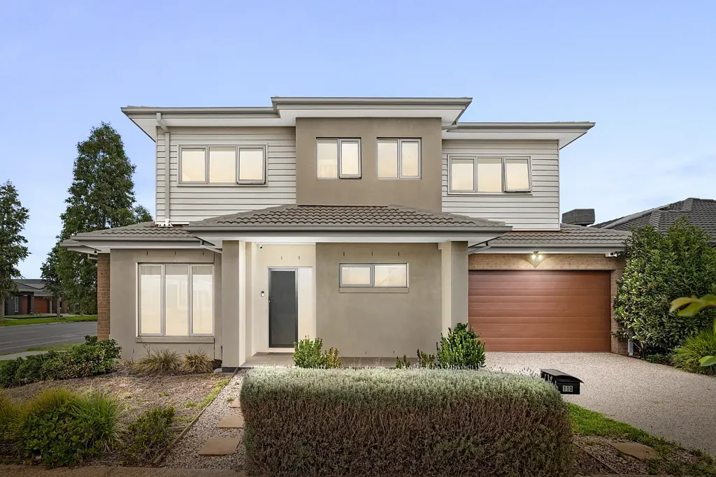 Lot 1 Fields Street, Aintree, VIC 3336