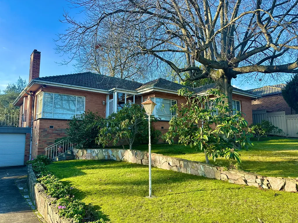 Unfurnished Family Home for short term lease until end of January 2026 - Contact Agent for Private Inspection only