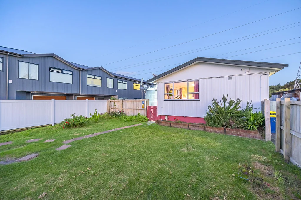 New Lynn 2房  #Modernised #Land #Convenience
