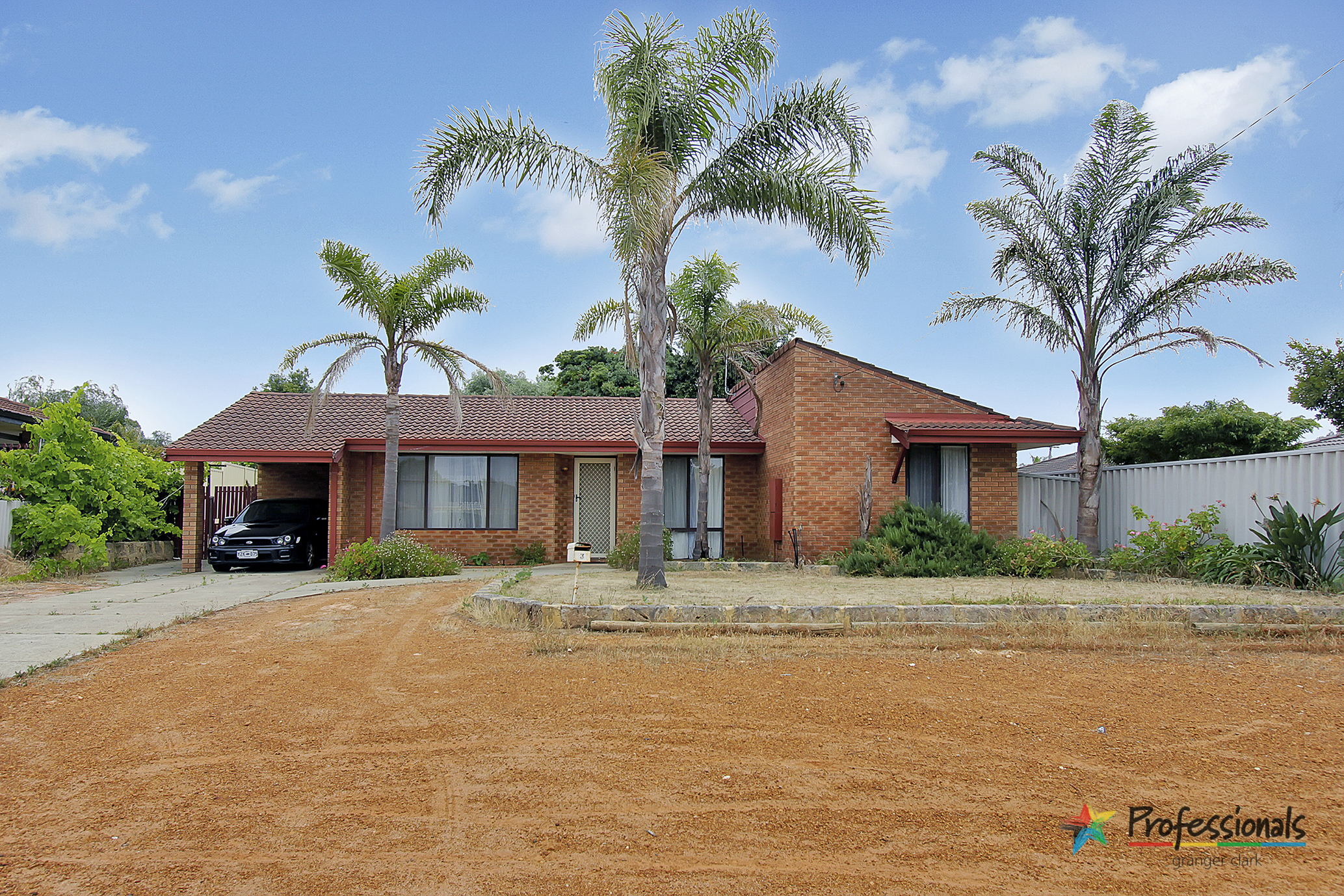 3 BANNERMAN CT, MARANGAROO WA 6064, 0房, 0浴, House