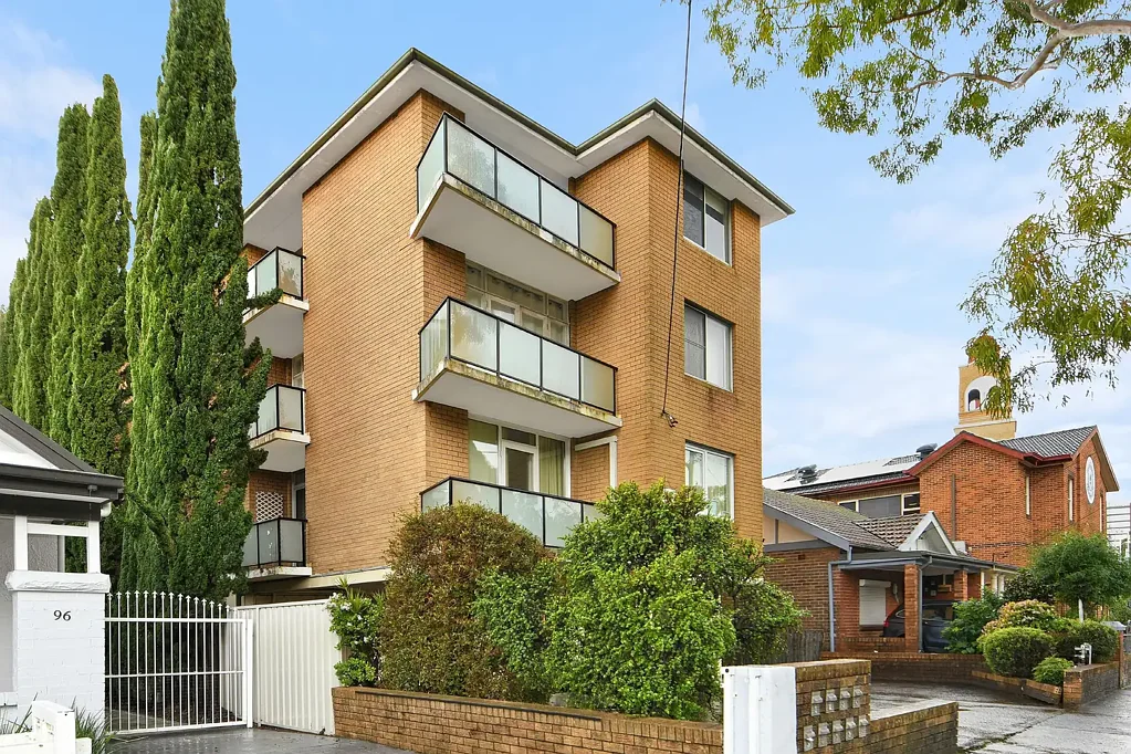 4/94 Gardeners Road, Kingsford, NSW 2032