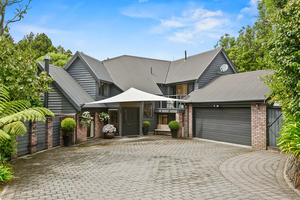 Brooklands 4房  Spacious Home, Teen Approved