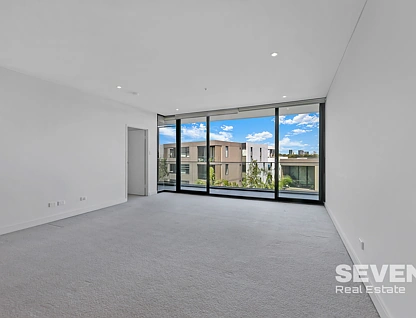 302/10 Hilly Street, Mortlake, Inner West, 2 غرف, 2 حمامات, Apartment