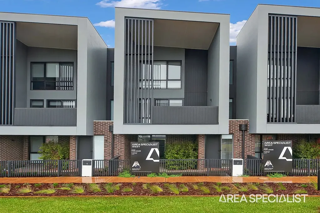 The Brief: Brand New Townhouse in Prime Location