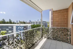 2609/59 Blamey Street, Kelvin Grove